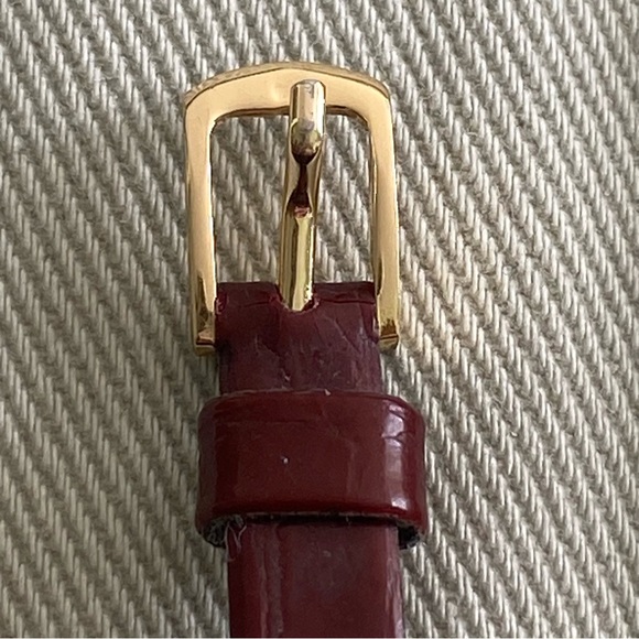 Vintage Pulsar quartz watch V400-5330 made in Japan - Picture 5 of 9